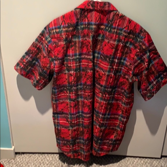 Brooklyn State bottom down shirt men’s 2xl - Picture 8 of 8